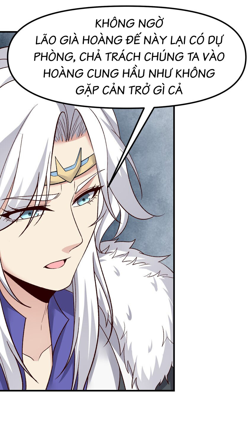 Nguyên Long Chapter 341 - 52