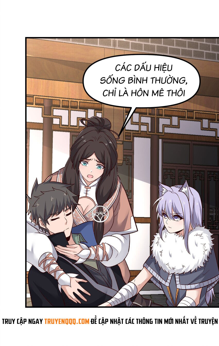 Nguyên Long Chapter 341 - 57