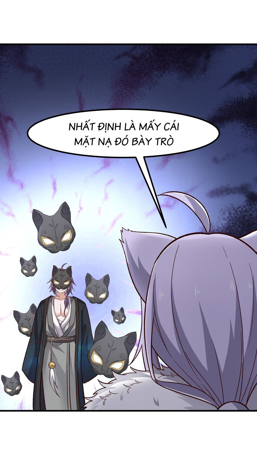 Nguyên Long Chapter 341 - 58