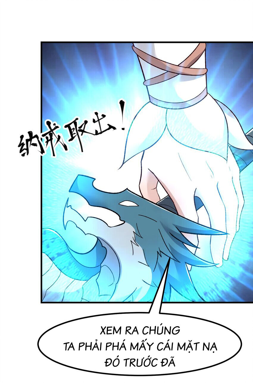 Nguyên Long Chapter 341 - 59