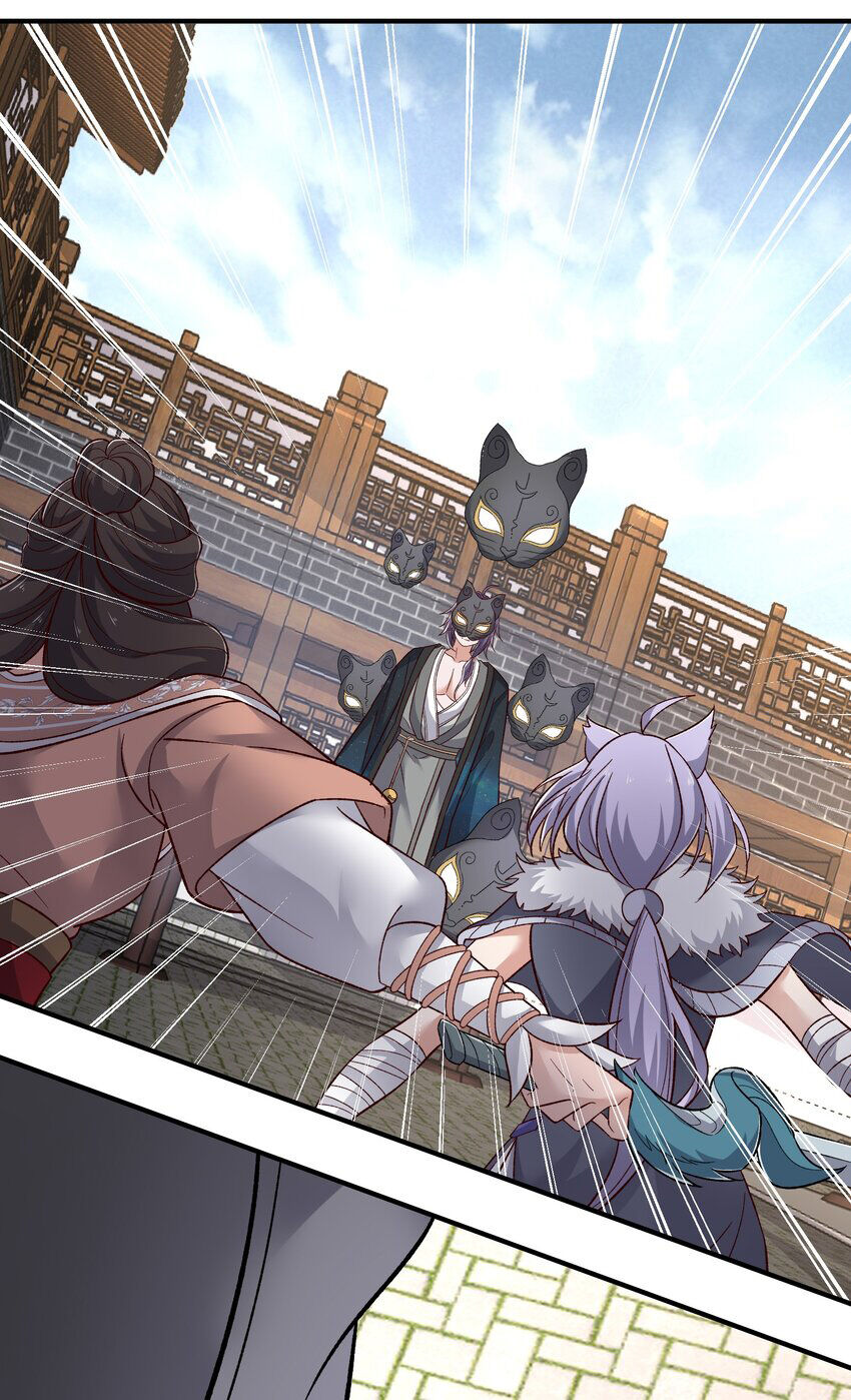 Nguyên Long Chapter 341 - 60