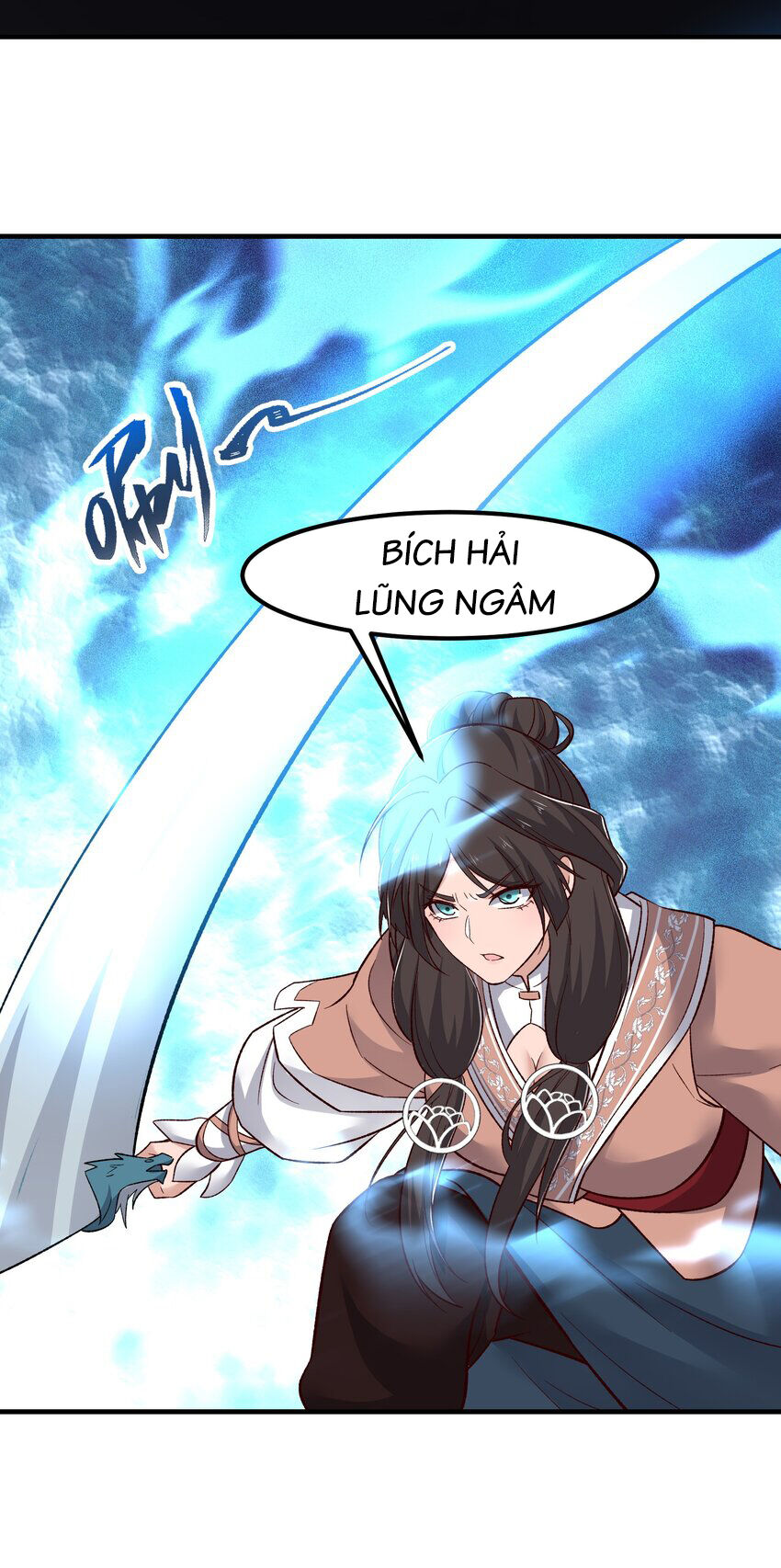 Nguyên Long Chapter 341 - 62