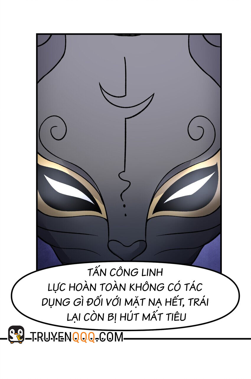 Nguyên Long Chapter 341 - 66