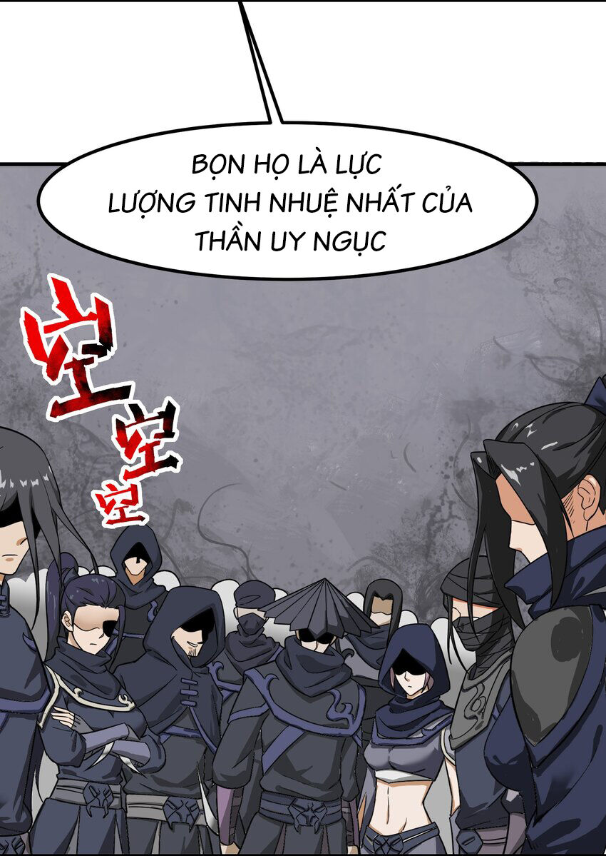 Nguyên Long Chapter 341 - 7
