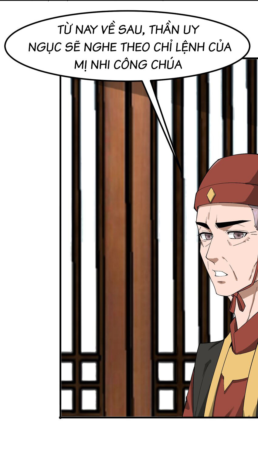 Nguyên Long Chapter 341 - 8