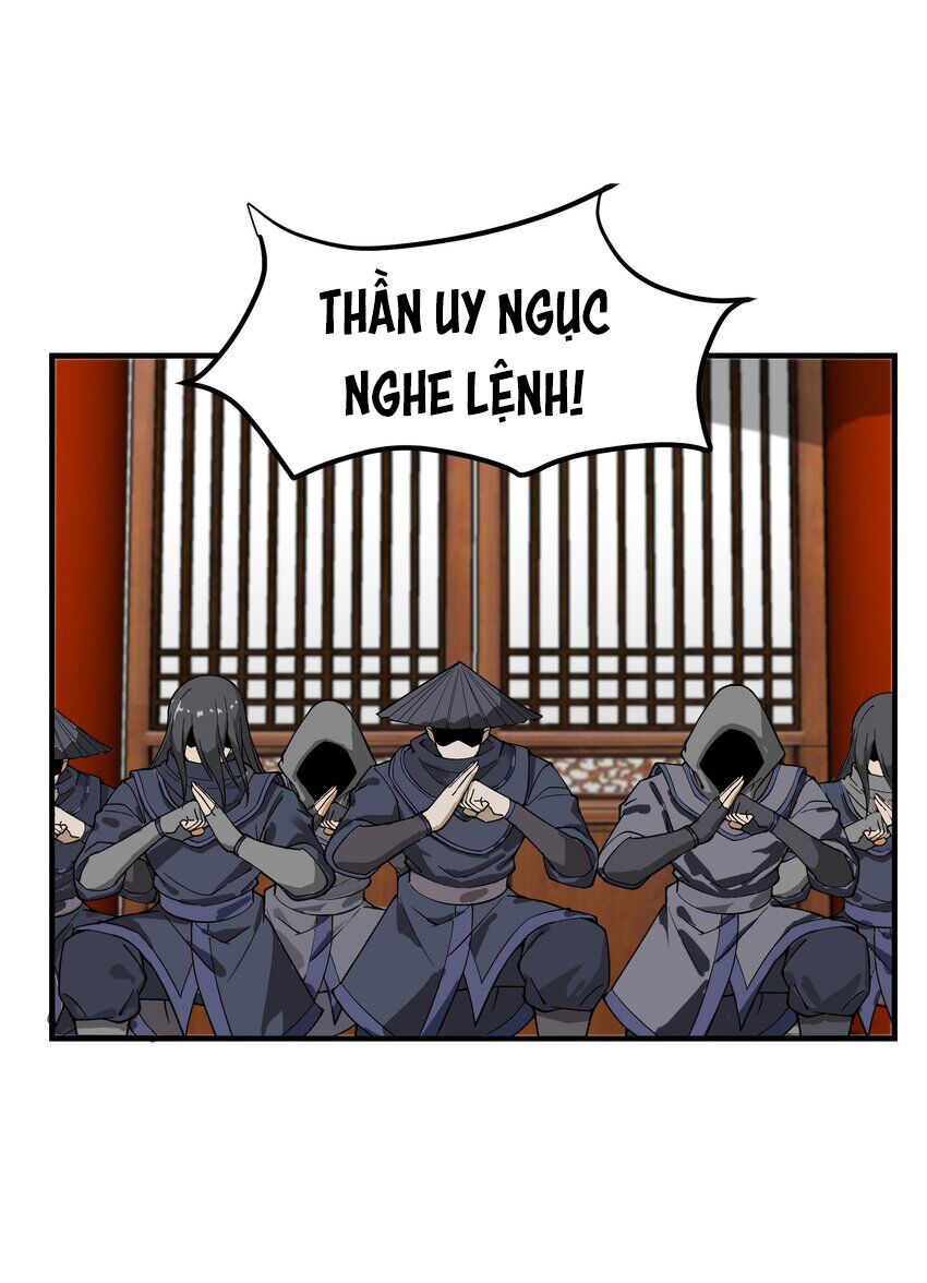 Nguyên Long Chapter 341 - 9