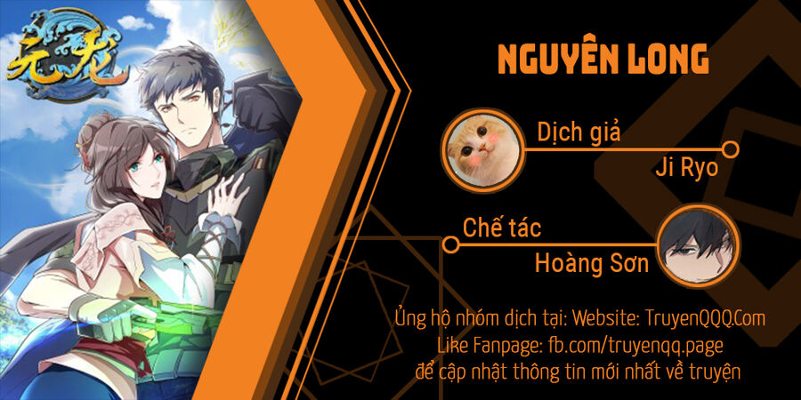 Nguyên Long Chapter 342 - 1