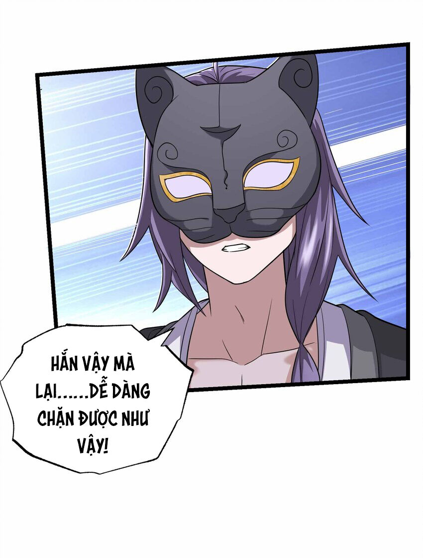 Nguyên Long Chapter 342 - 30