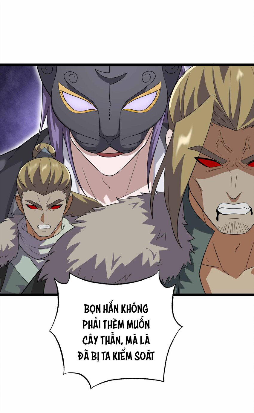 Nguyên Long Chapter 342 - 47