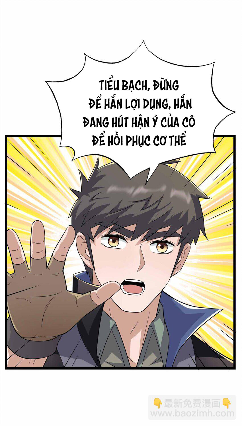 Nguyên Long Chapter 342 - 55