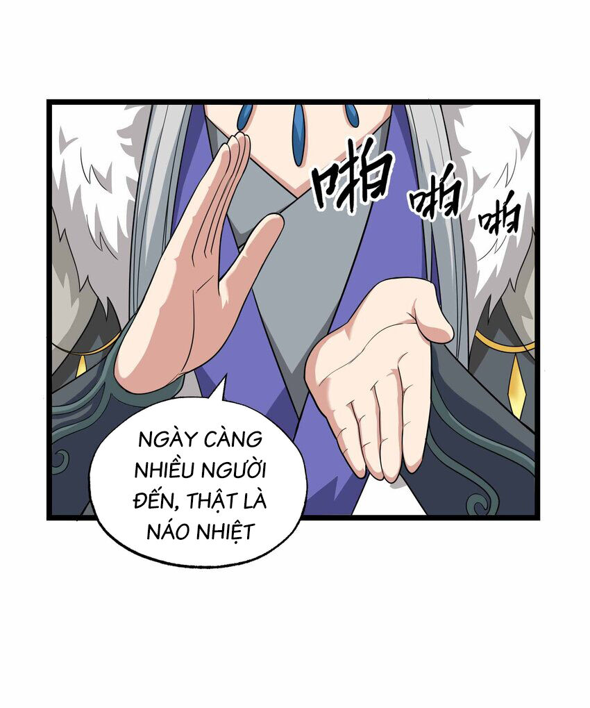 Nguyên Long Chapter 342 - 6