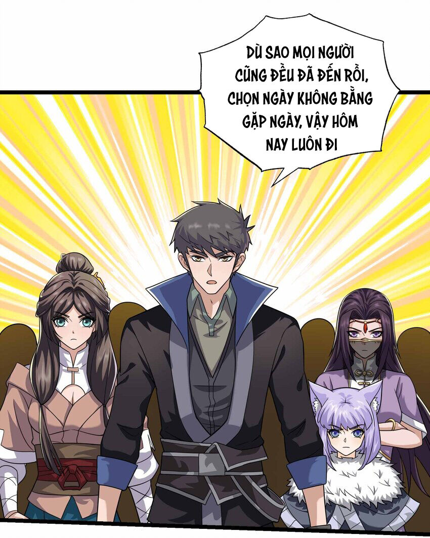 Nguyên Long Chapter 342 - 7
