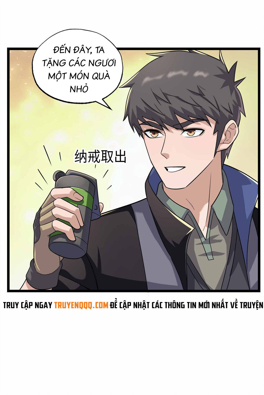 Nguyên Long Chapter 342 - 10