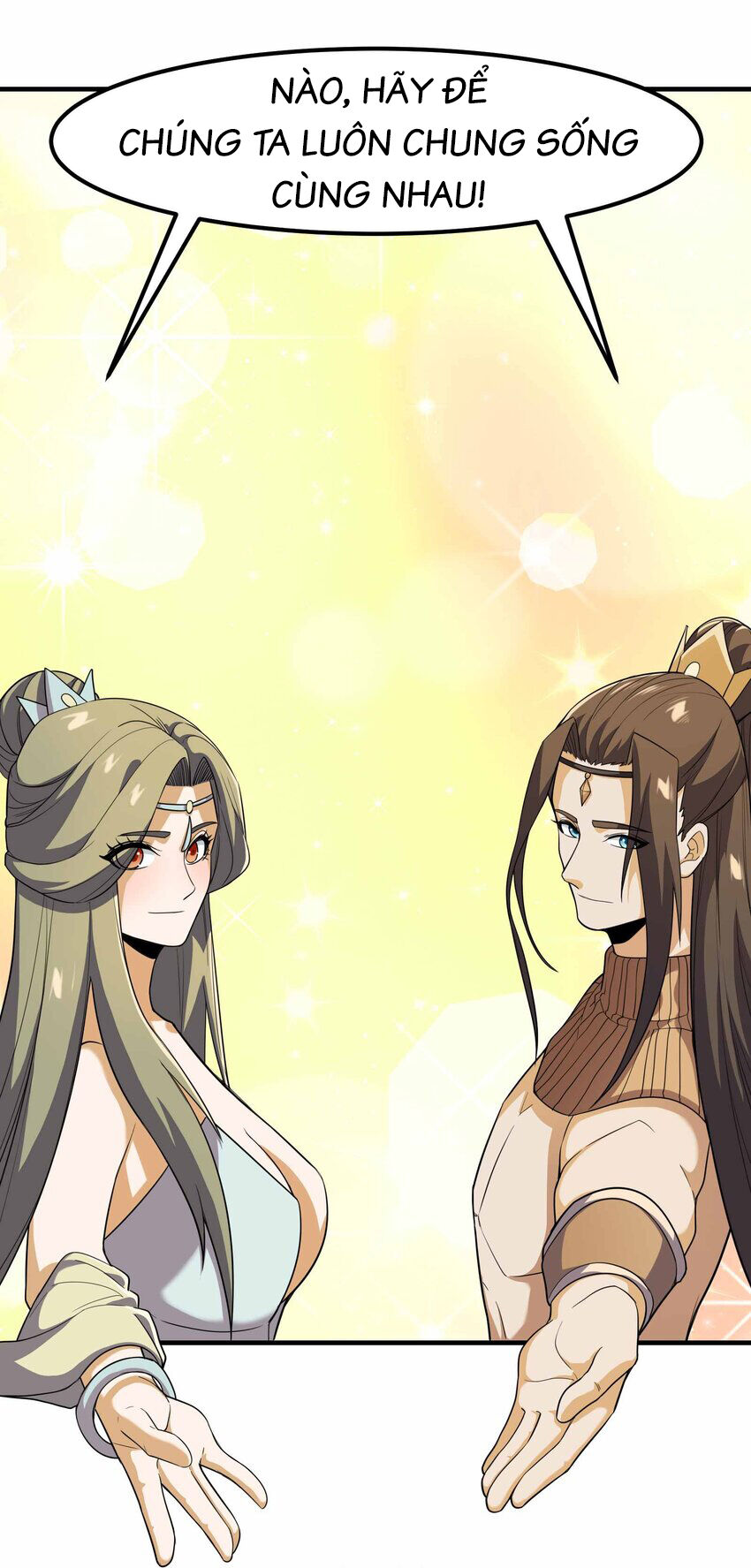 Nguyên Long Chapter 343 - 12