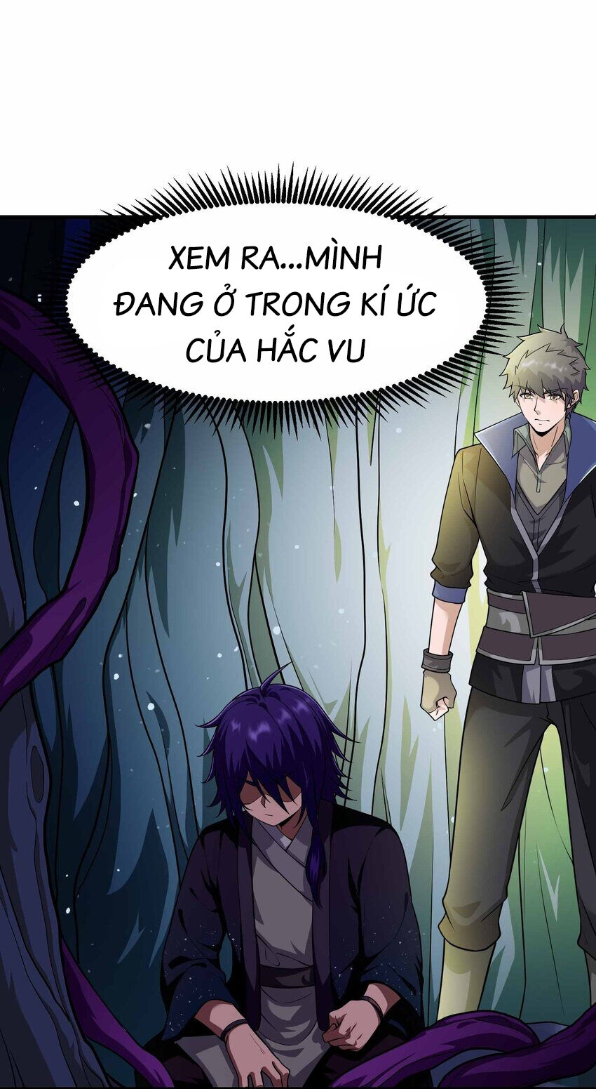 Nguyên Long Chapter 343 - 49