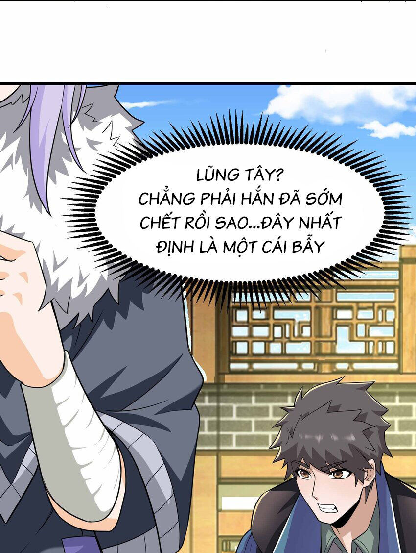 Nguyên Long Chapter 343 - 5