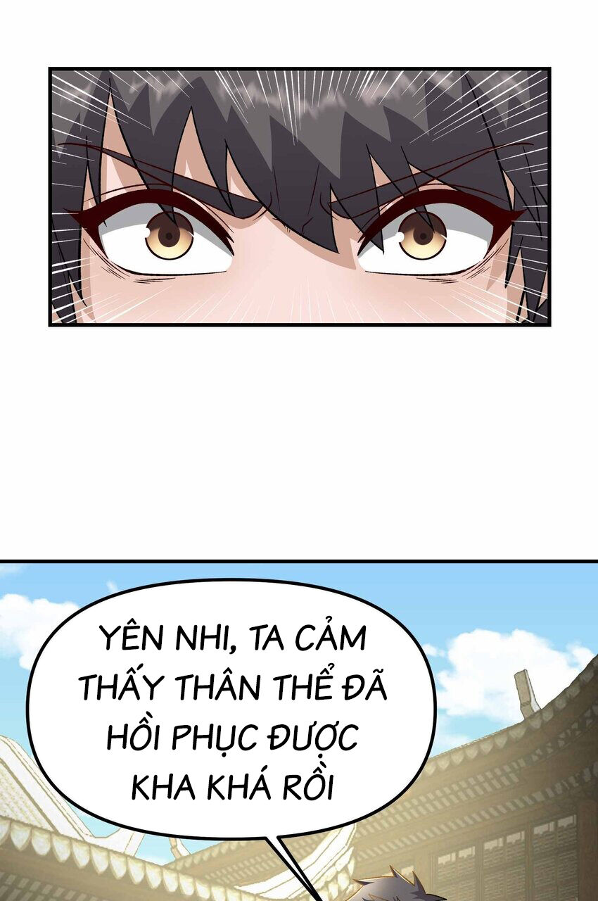 Nguyên Long Chapter 346 - 19