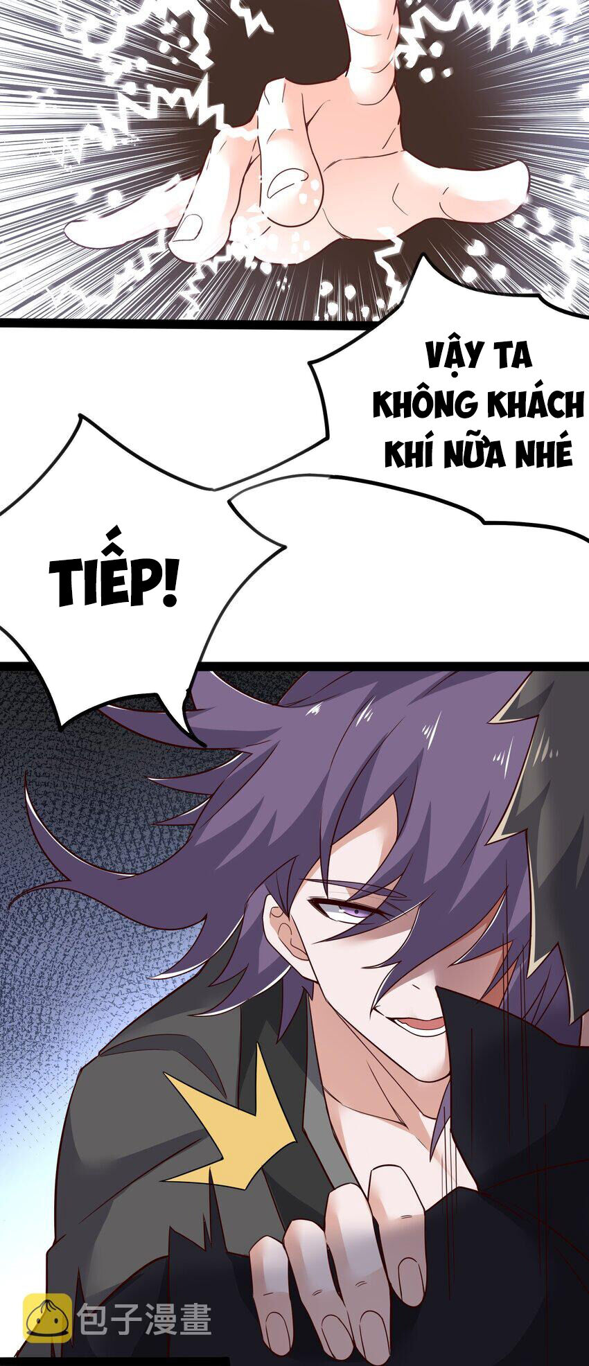 Nguyên Long Chapter 346 - 6