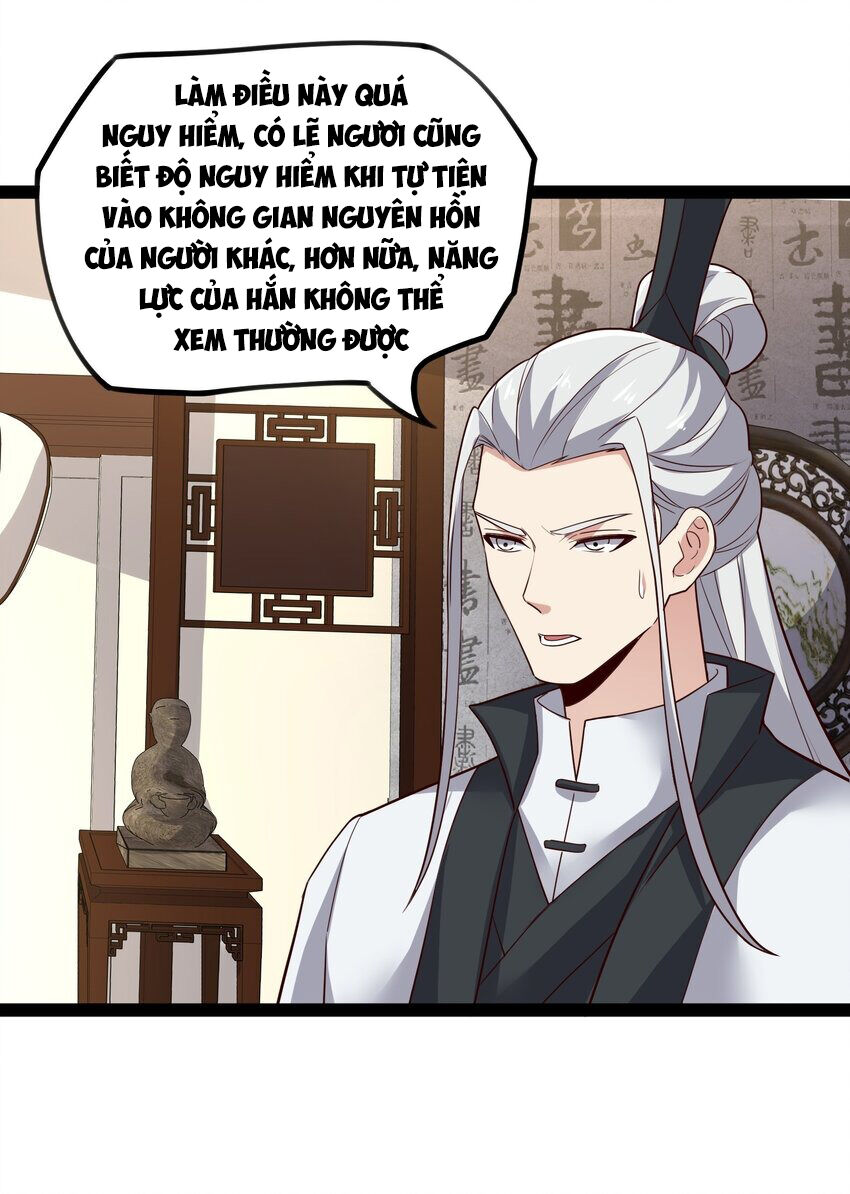 Nguyên Long Chapter 346 - 61