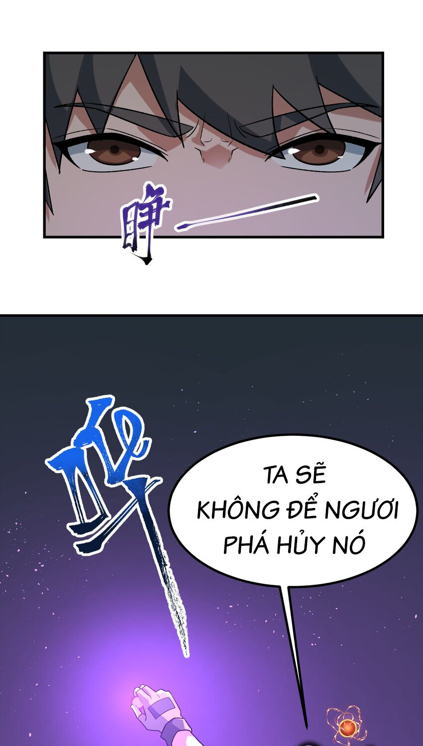 Nguyên Long Chapter 347.5 - 40