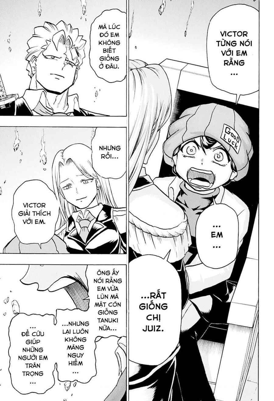 Undead Unluck Chapter 125 - 15