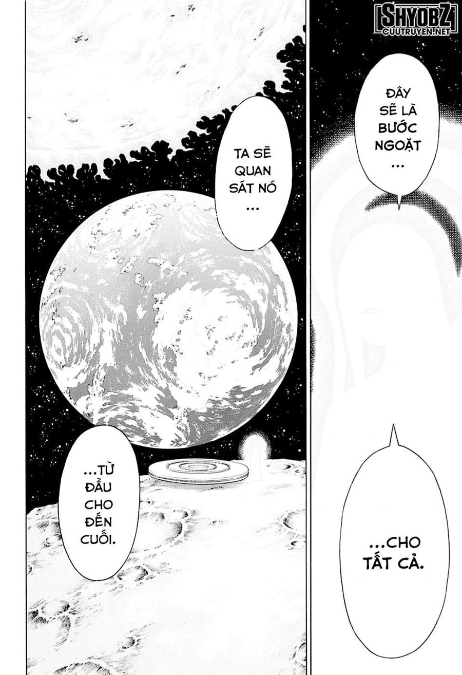 Undead Unluck Chapter 125 - 9