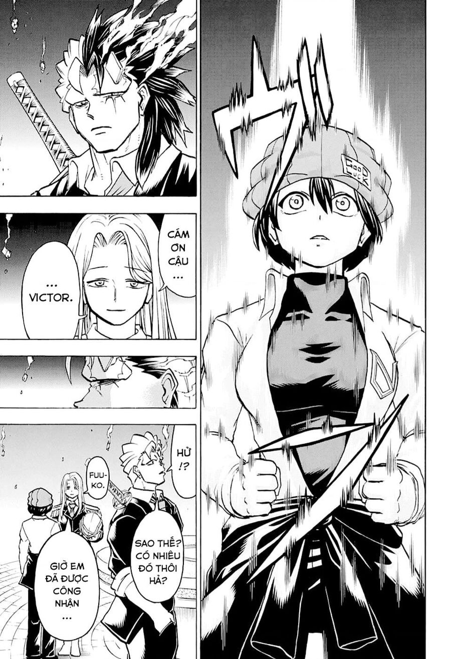 Undead Unluck Chapter 125 - 10