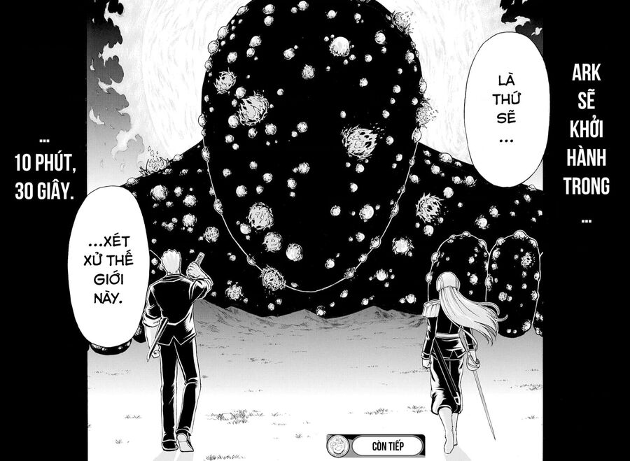 Undead Unluck Chapter 126 - 16