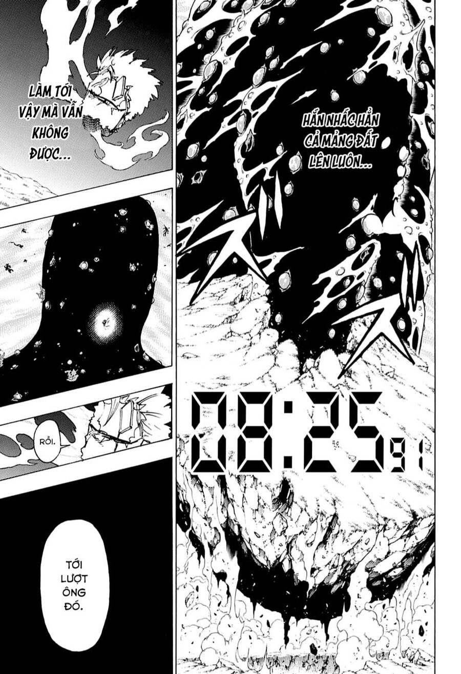 Undead Unluck Chapter 128 - 16