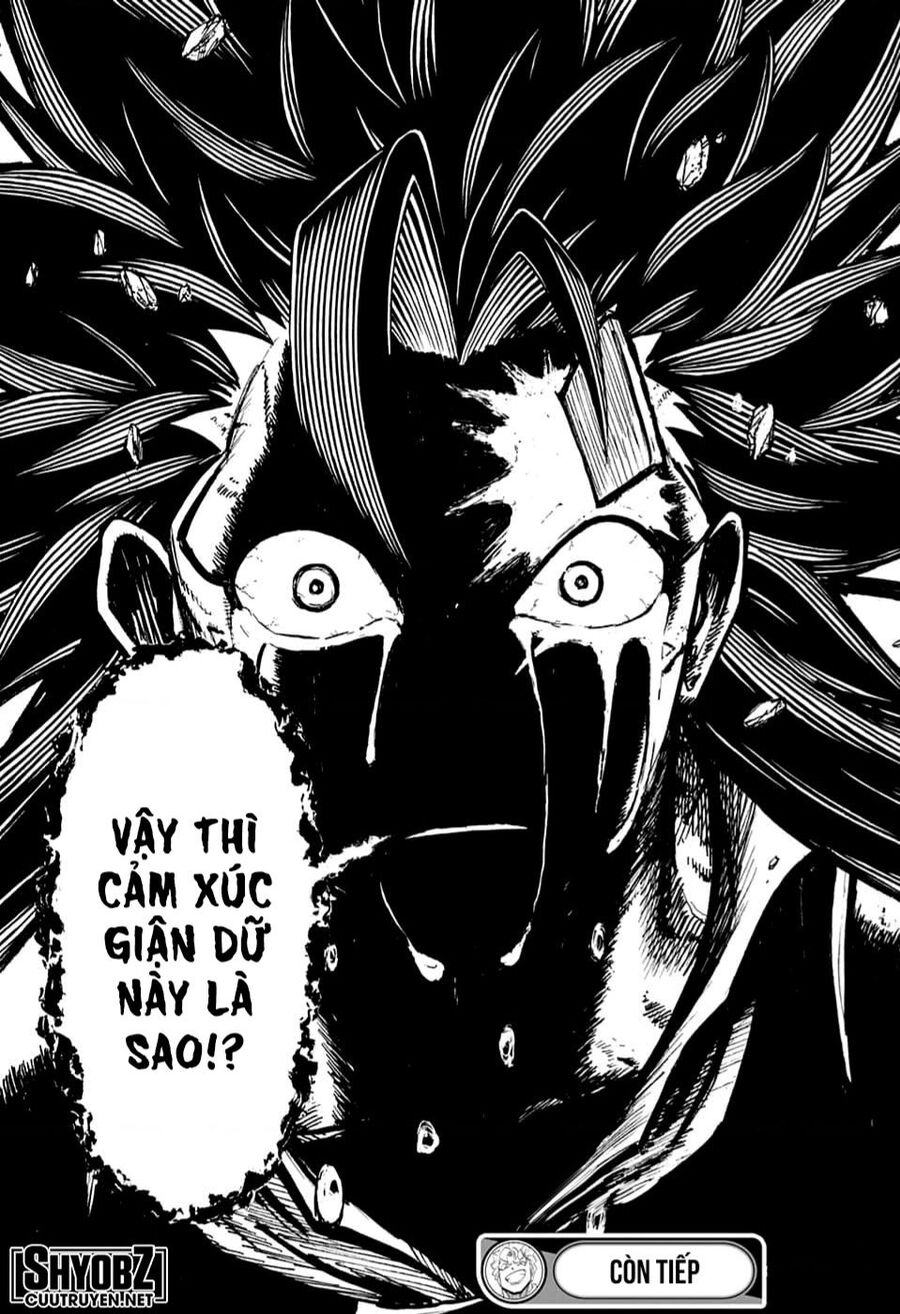 Undead Unluck Chapter 130 - 17