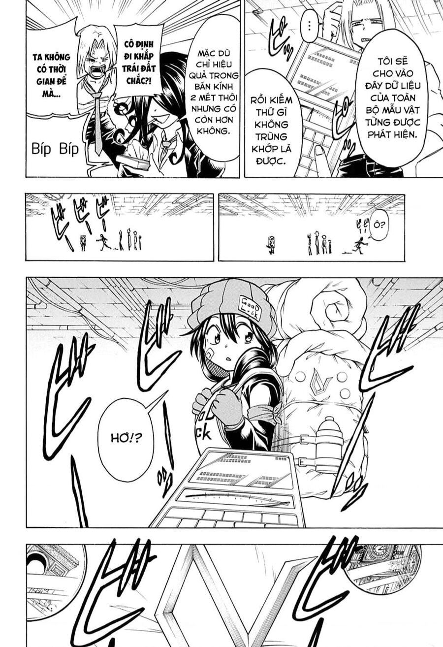 Undead Unluck Chapter 135 - 15