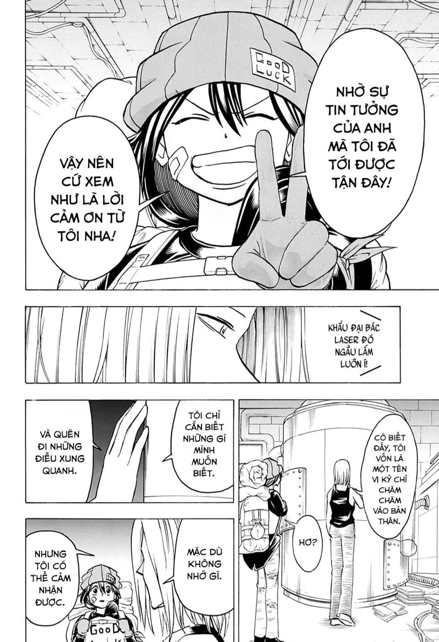 Undead Unluck Chapter 135 - 7