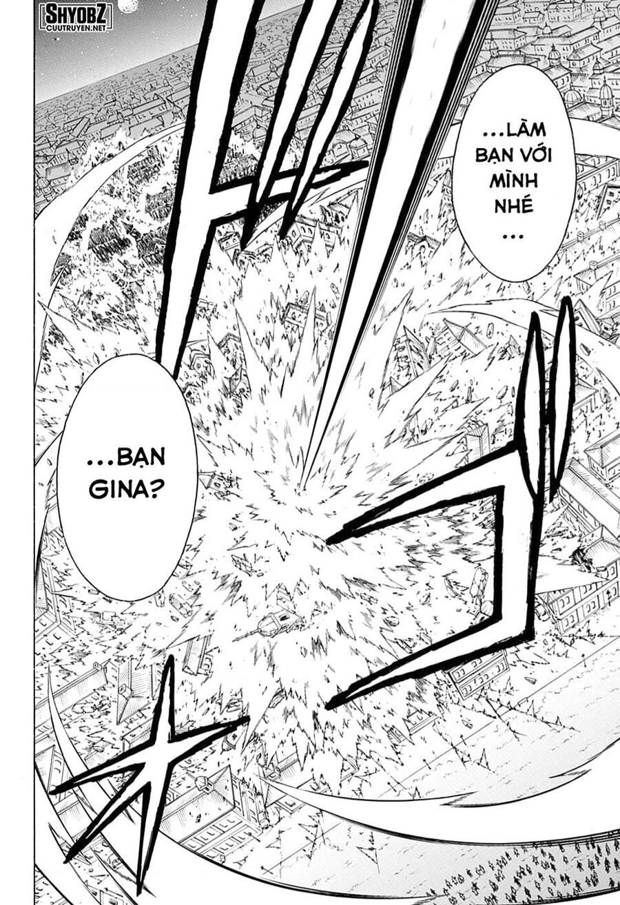 Undead Unluck Chapter 136 - 17