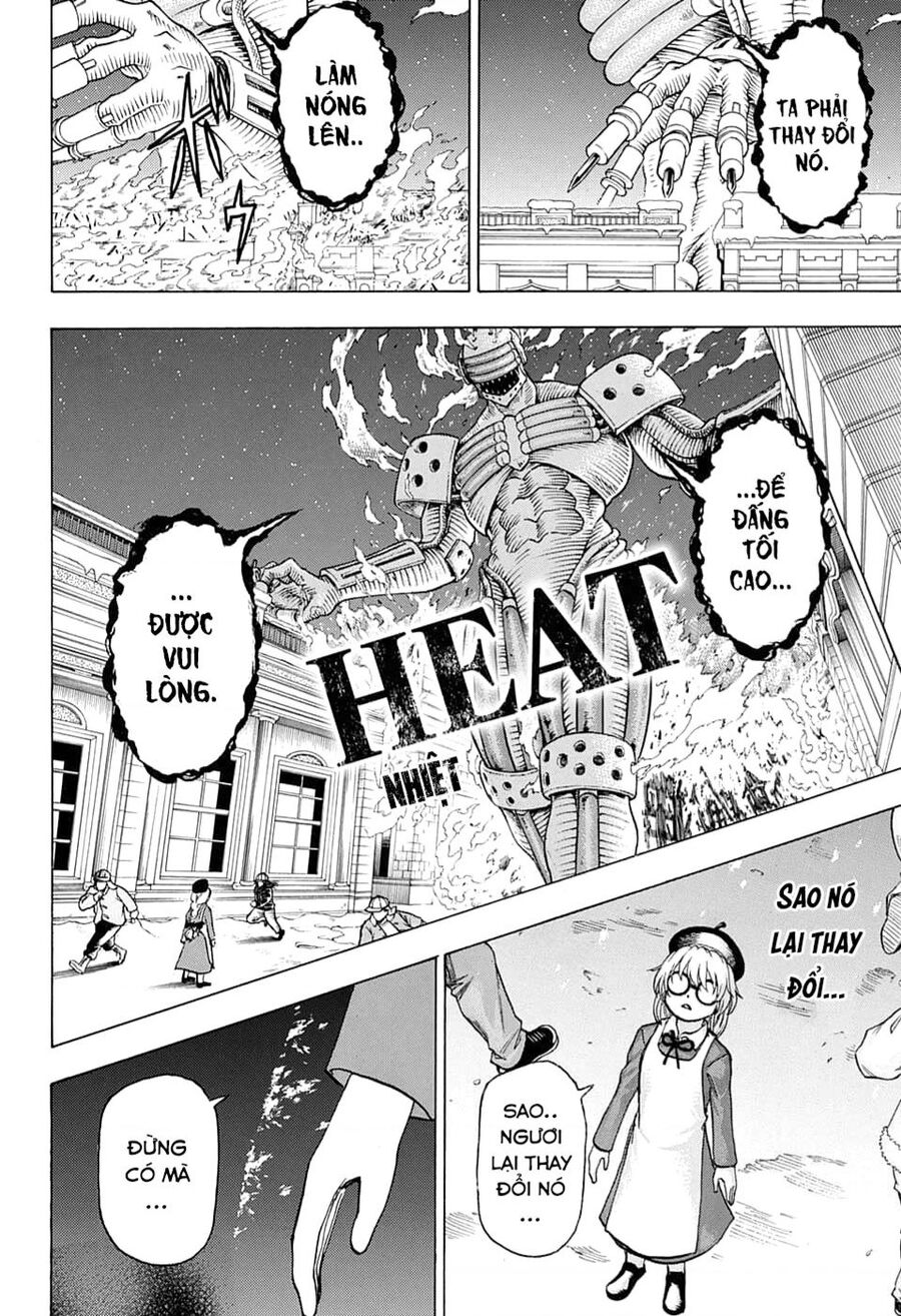 Undead Unluck Chapter 136 - 6