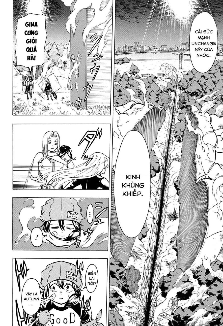 Undead Unluck Chapter 141 - 6