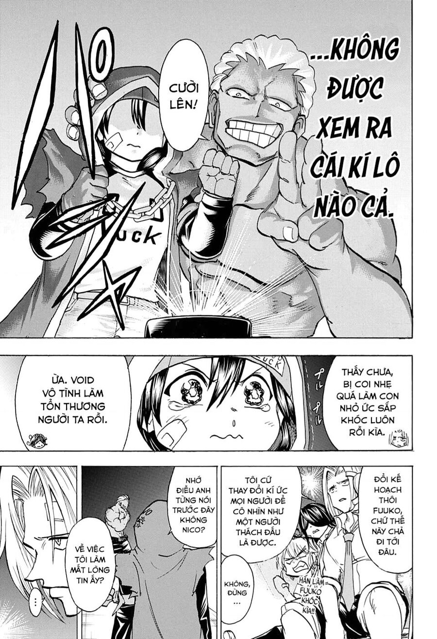 Undead Unluck Chapter 142 - 6