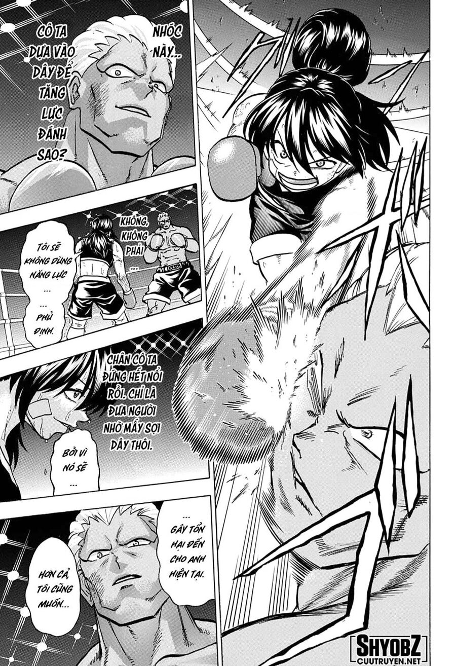 Undead Unluck Chapter 143 - 16