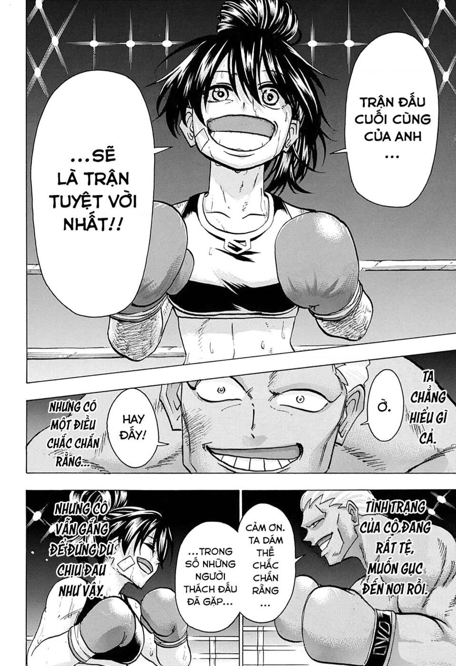 Undead Unluck Chapter 143 - 17