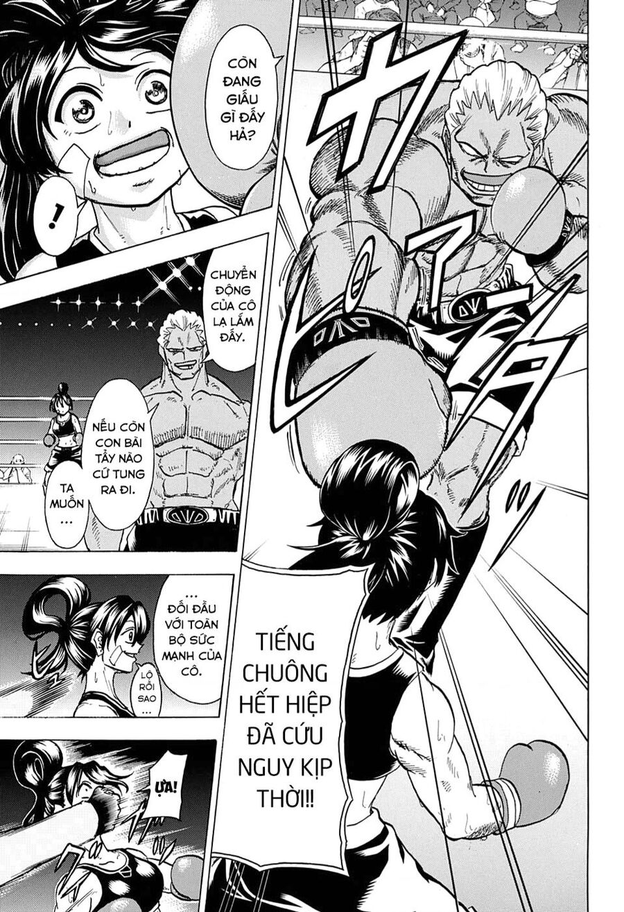 Undead Unluck Chapter 143 - 10