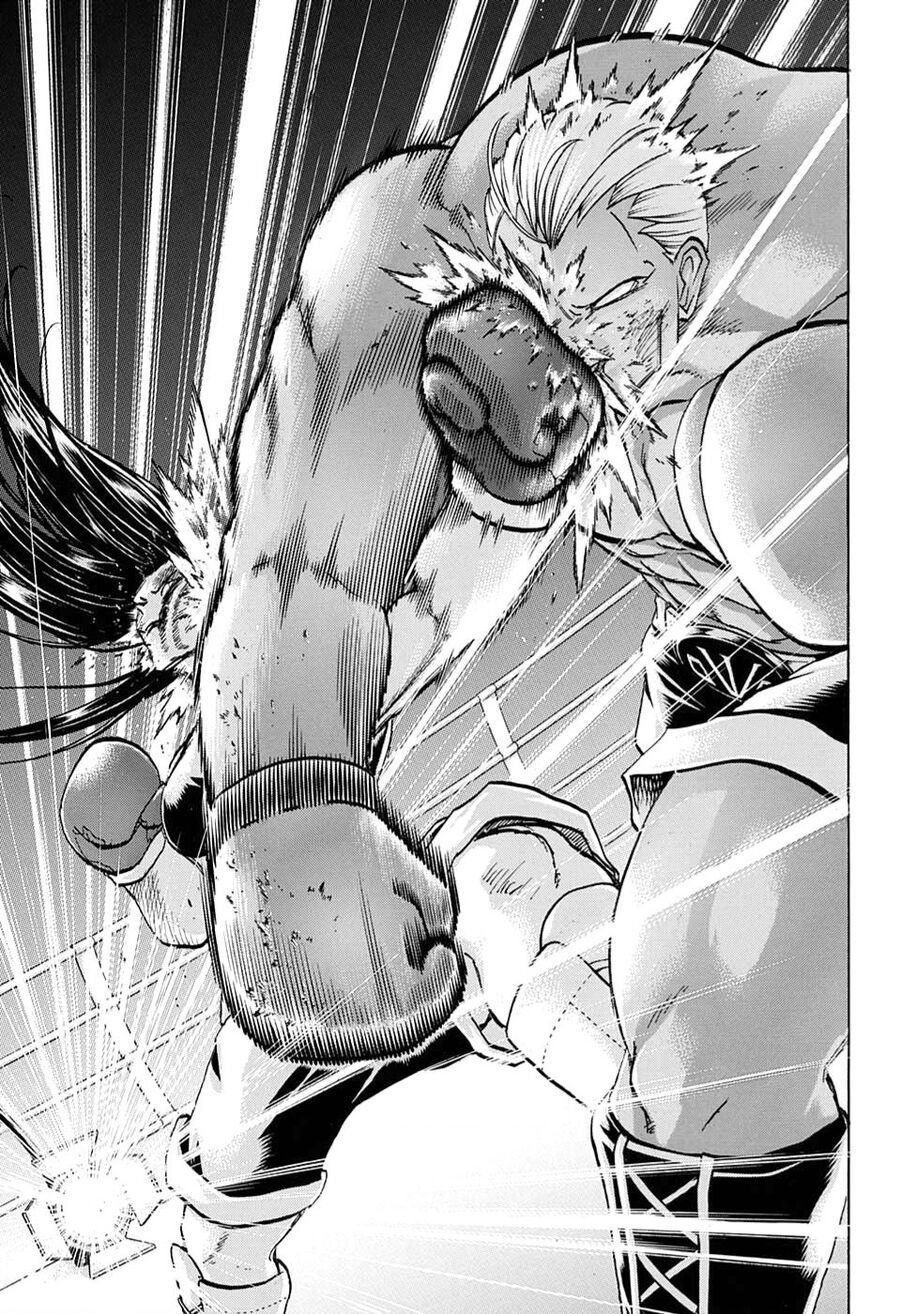 Undead Unluck Chapter 144 - 12