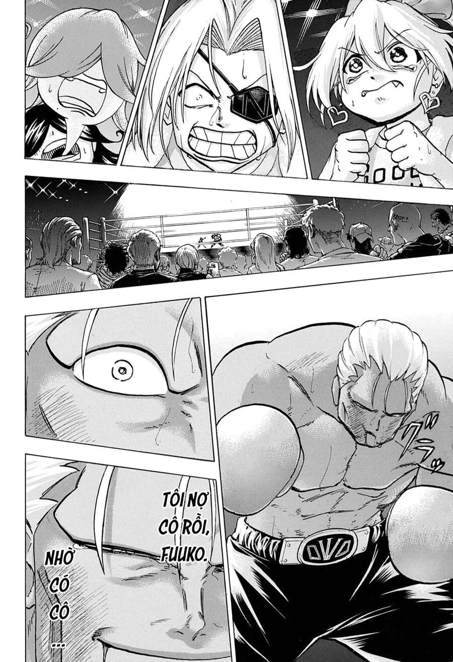 Undead Unluck Chapter 144 - 13