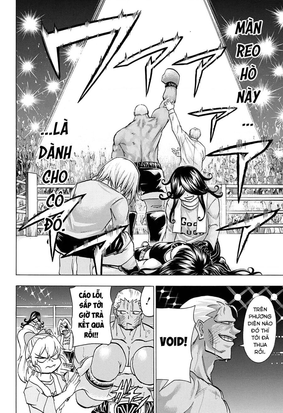 Undead Unluck Chapter 144 - 15