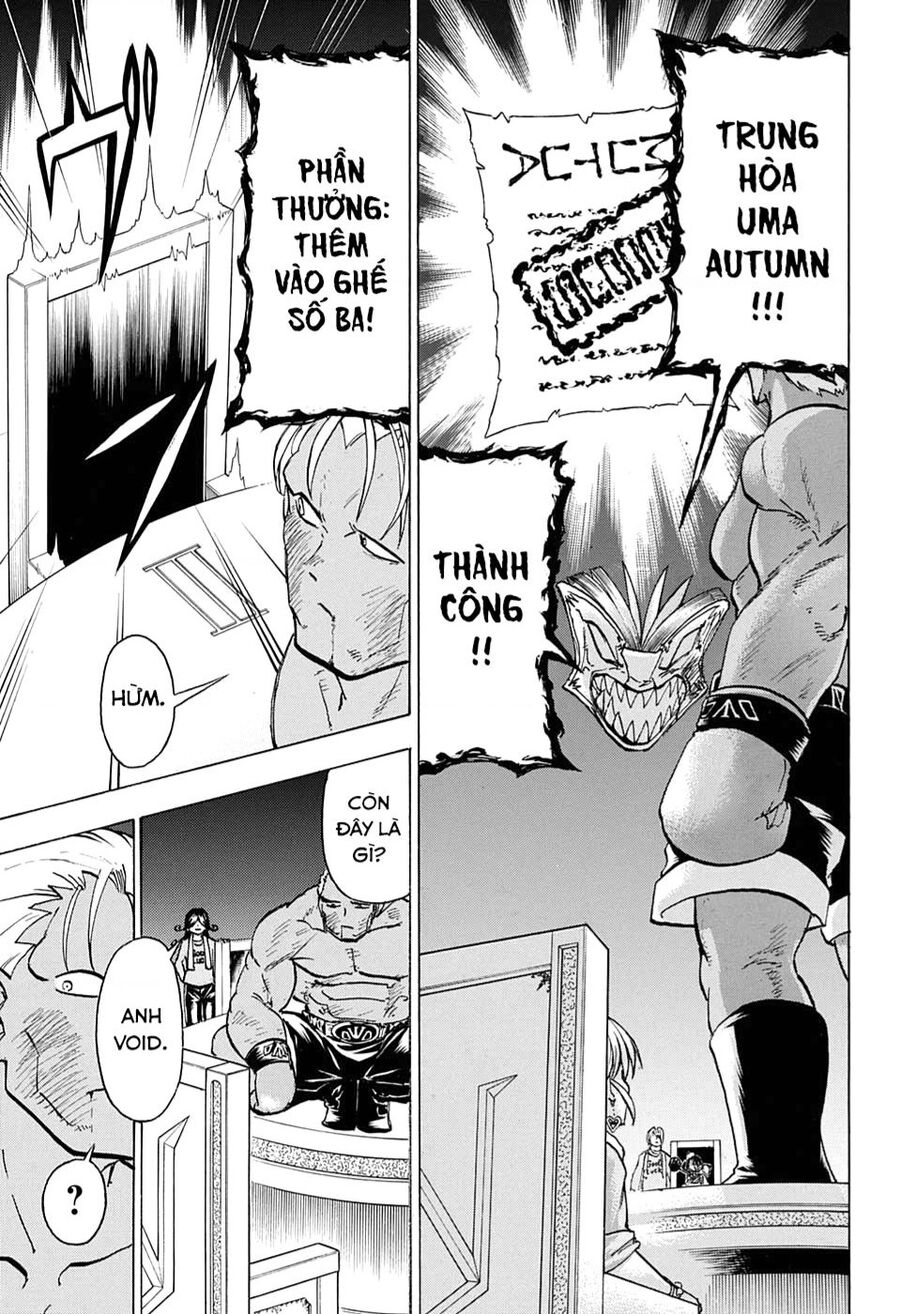 Undead Unluck Chapter 144 - 18