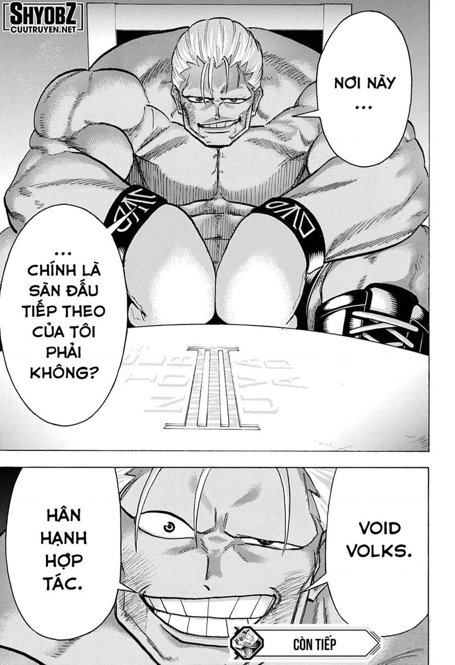 Undead Unluck Chapter 144 - 20