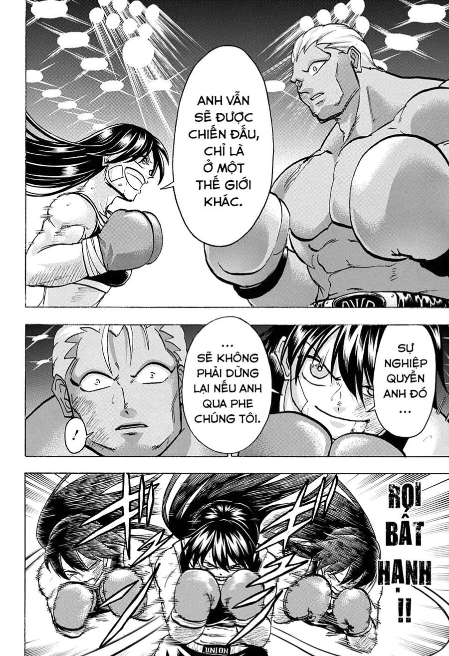 Undead Unluck Chapter 144 - 5