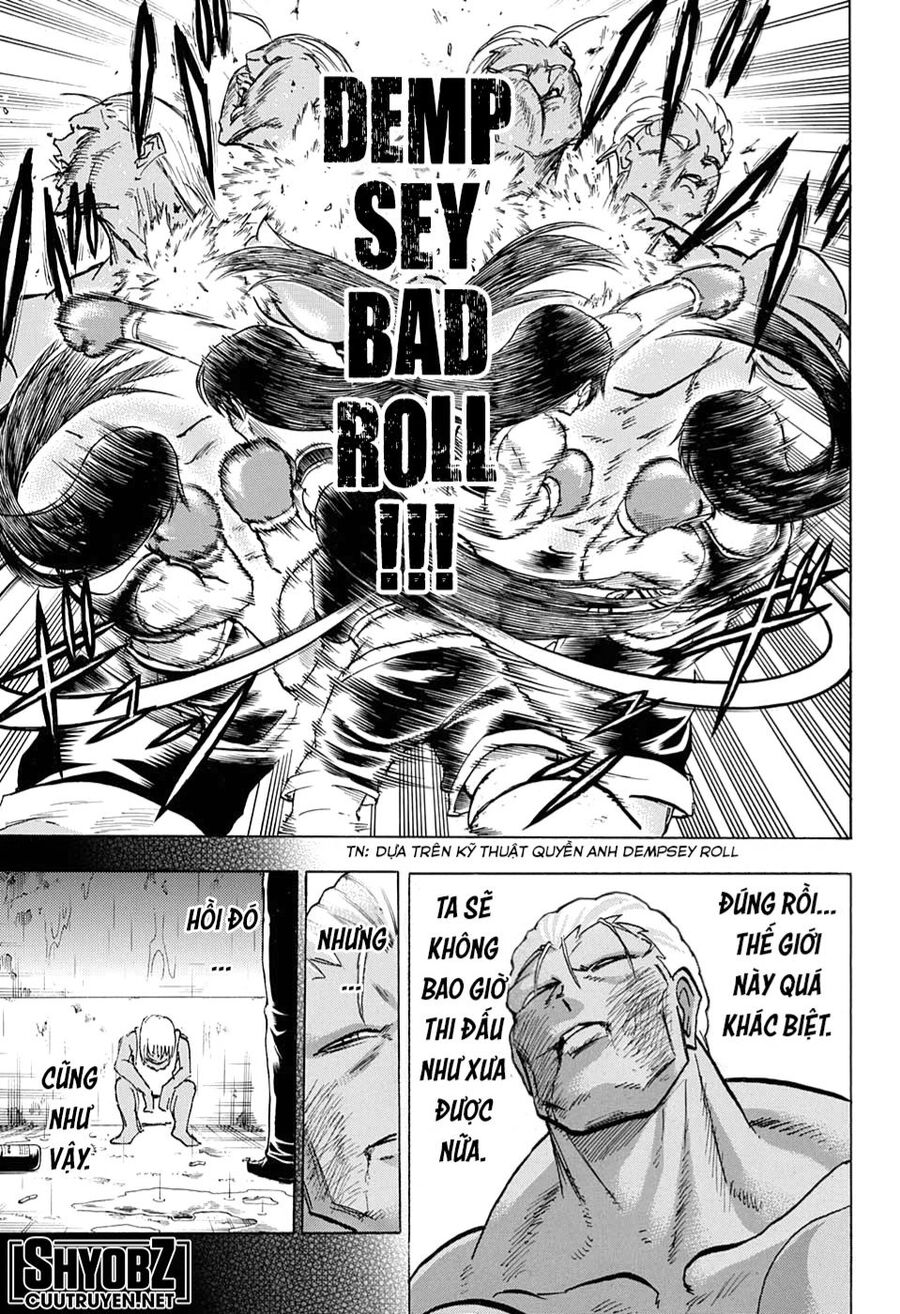 Undead Unluck Chapter 144 - 6