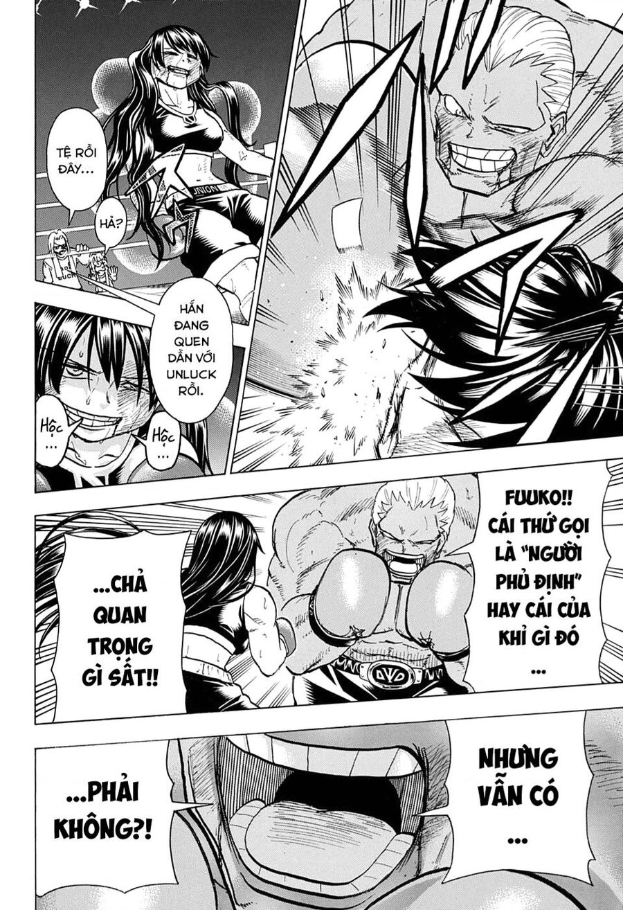 Undead Unluck Chapter 144 - 9