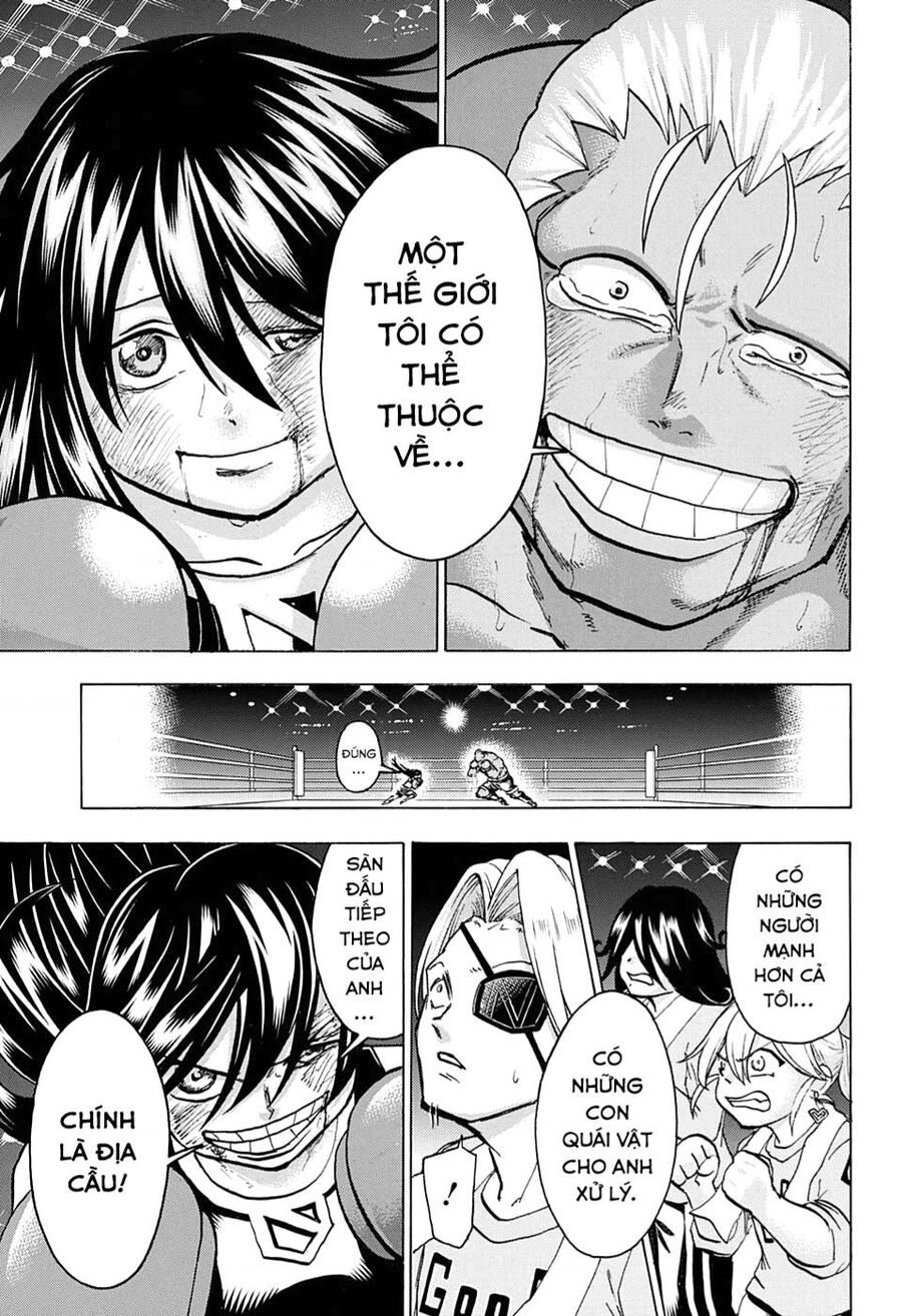 Undead Unluck Chapter 144 - 10