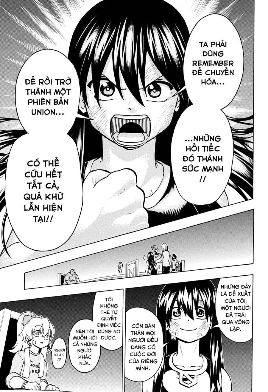 Undead Unluck Chapter 145 - 11