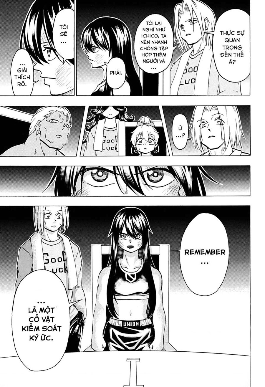 Undead Unluck Chapter 145 - 8